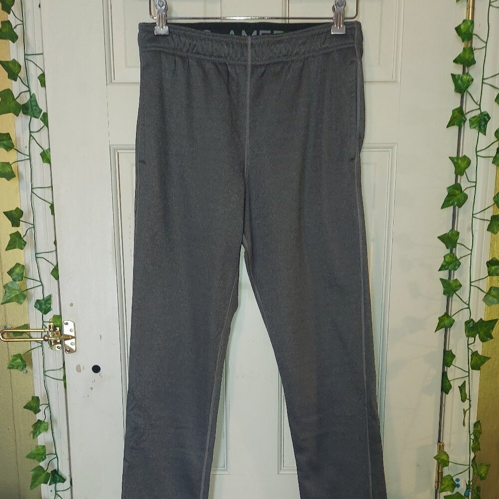 American Eagle Outfitters Gray Sweatpants